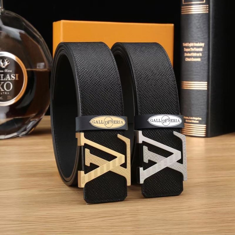 Louis Vuitton Belts